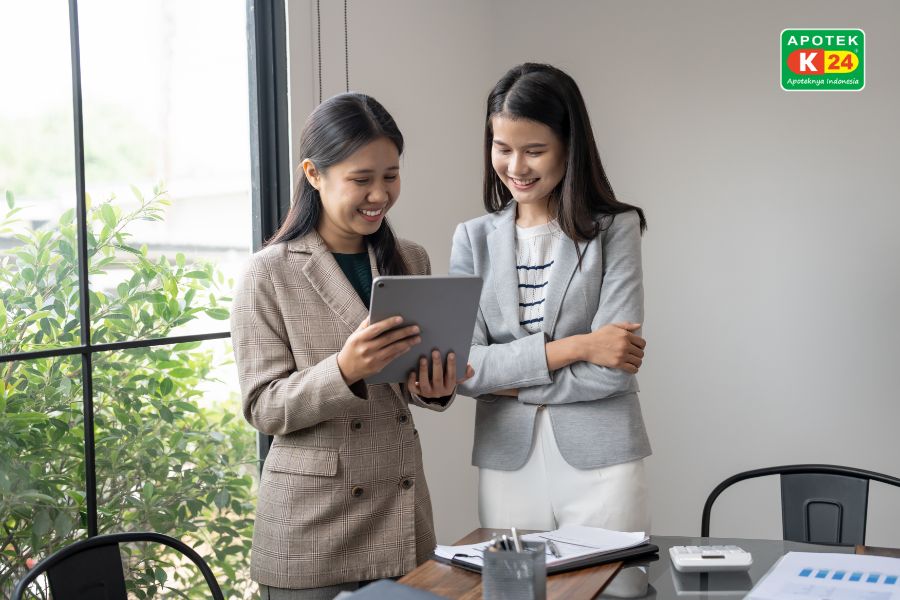 Adakah Peluang Franchise Apotek yang Mencakup Dukungan Pemasaran?